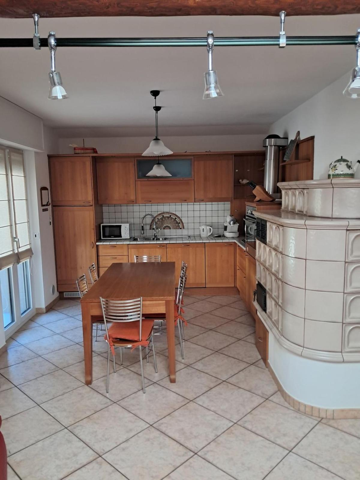 Mansarda Serena Grosio Exterior photo