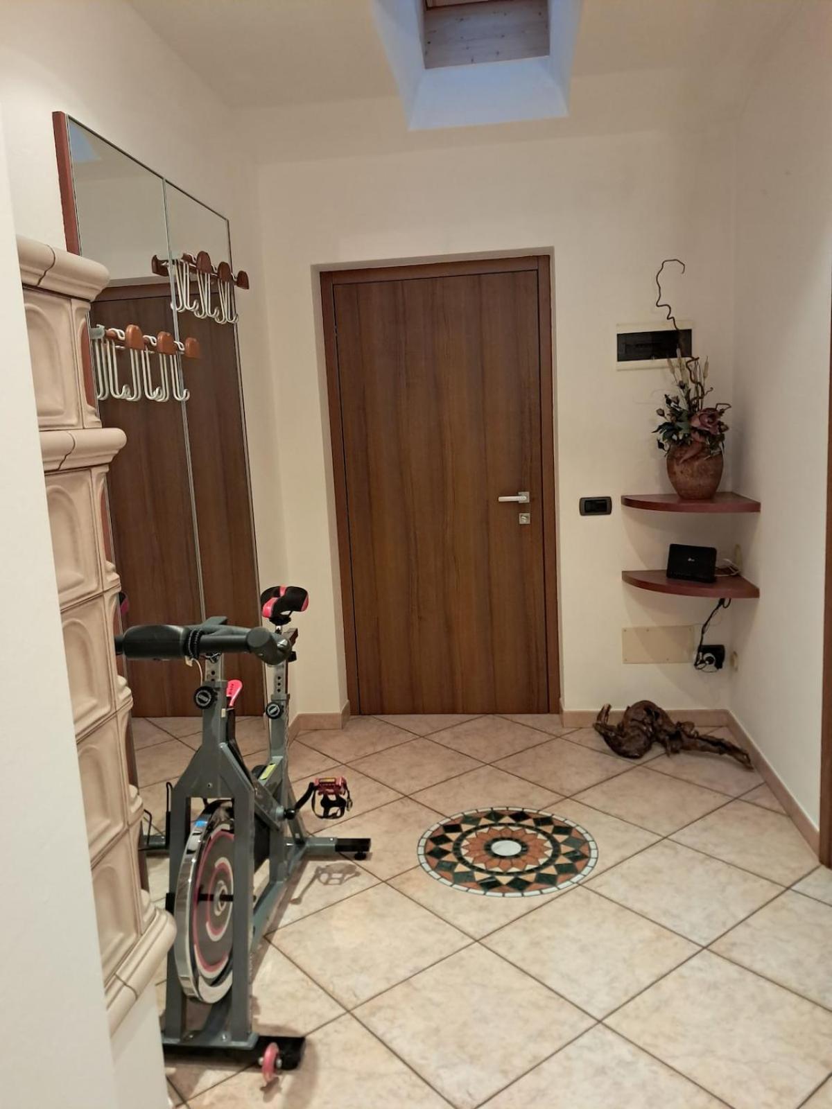 Mansarda Serena Grosio Exterior photo